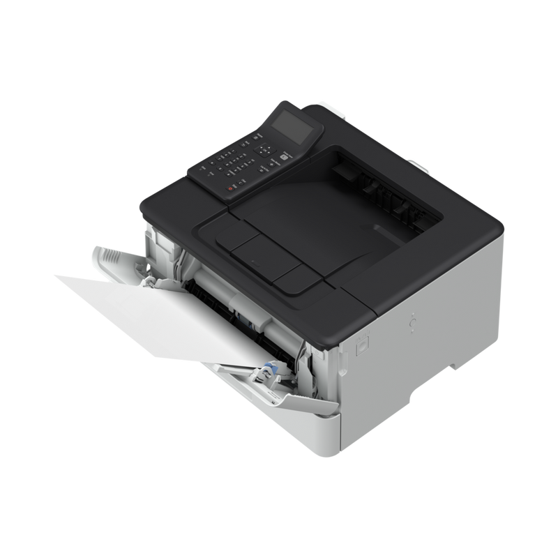 Canon i-SENSYS LBP243dw - Funkcionalnosti
