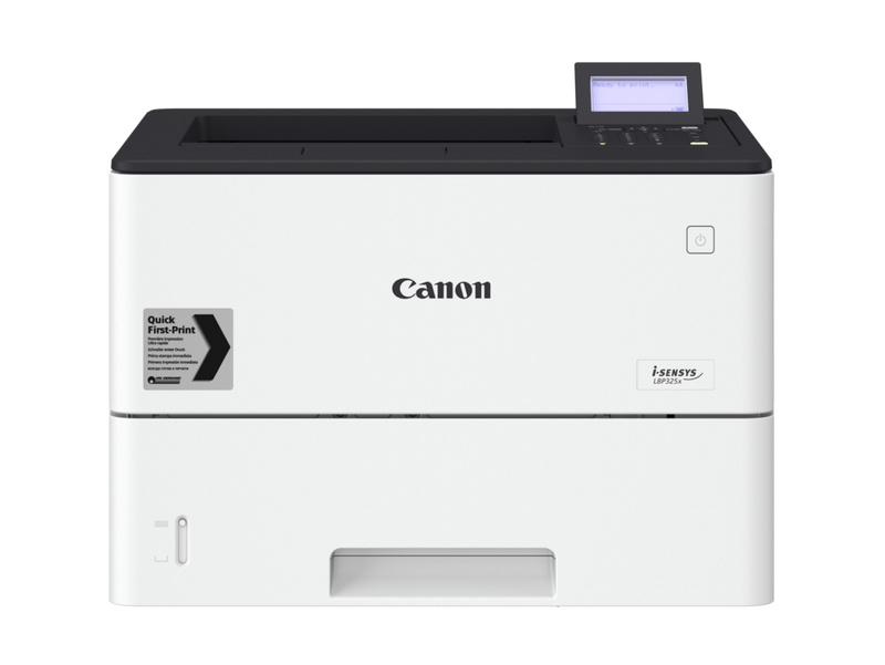 Canon i-SENSYS LBP325x - Canon Central and North Africa