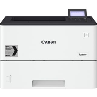 Canon printer i-SENSYS LBP325x