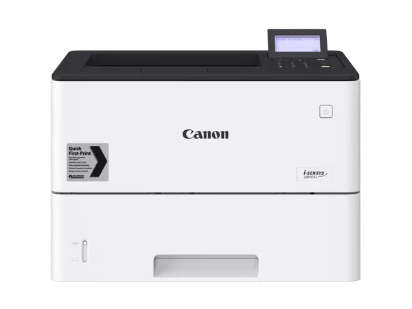 Canon printer i-SENSYS LBP325x
