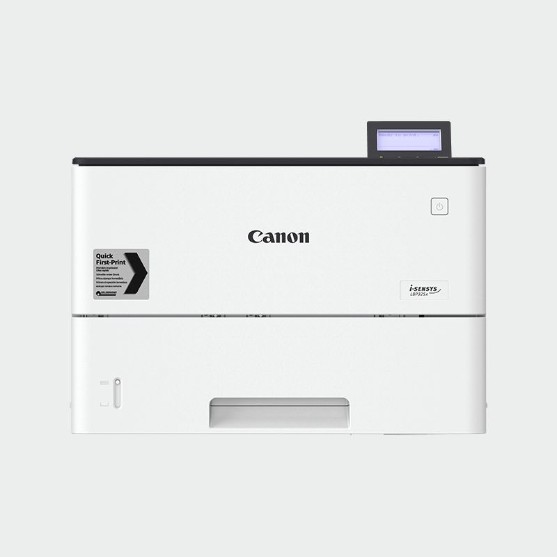 Canon printer the i-SENSYS LBP325x