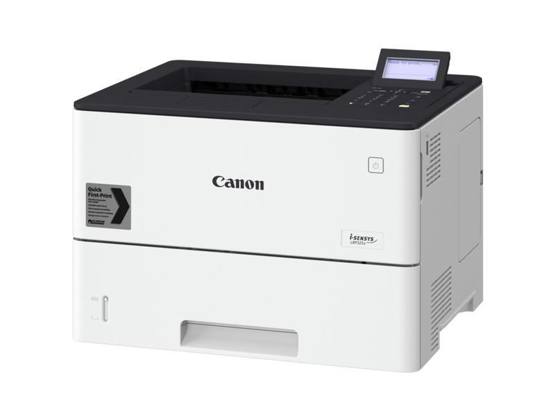 Canon i-SENSYS LBP325x - Canon Central and North Africa