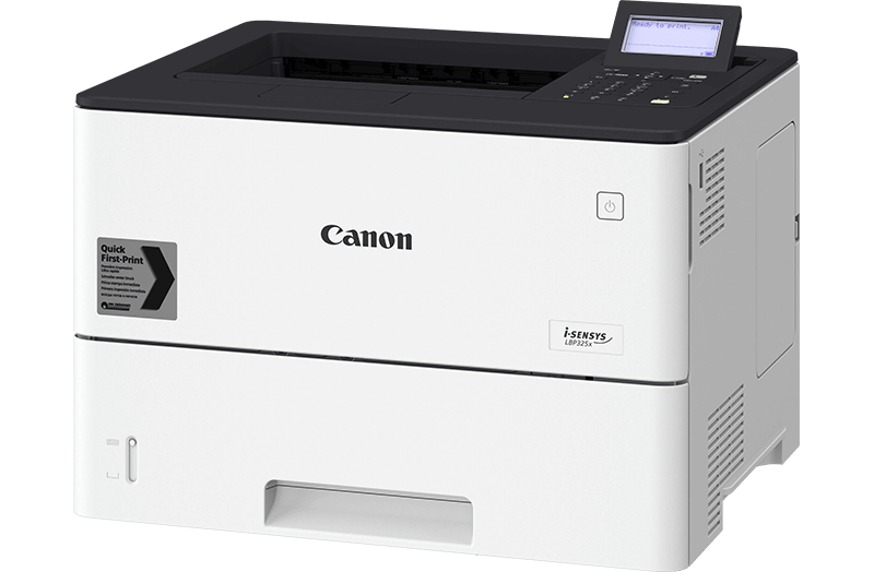 Canon i-SENSYS LBP325x