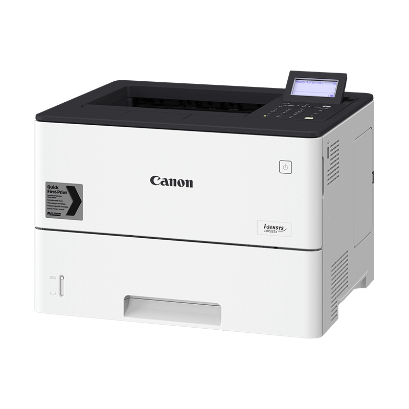 Canon i-SENSYS LBP325x - Canon UK