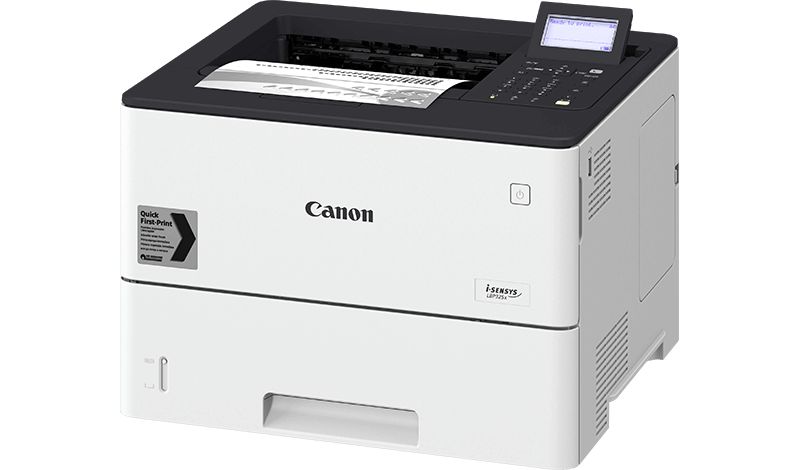 Canon i-SENSYS LBP325x 