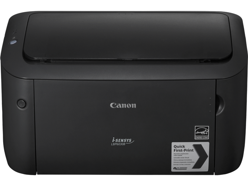 Canon i-SENSYS LBP6030B - Imprimantes laser - Canon Afrique du Nord et  Centrale