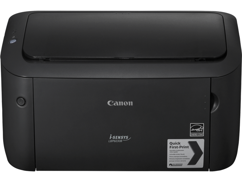 Canon i-SENSYS LBP6030B - Лазерные принтеры - Canon Tajikistan