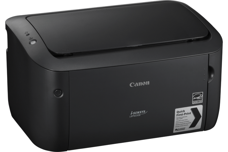 Canon I-SENSYS LBP6030B - Лазерные Принтеры - Canon Kazakhstan