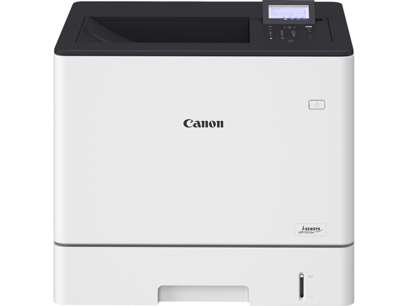 Stampanti laser Canon i-SENSYS LBP6030B - Canon Italia