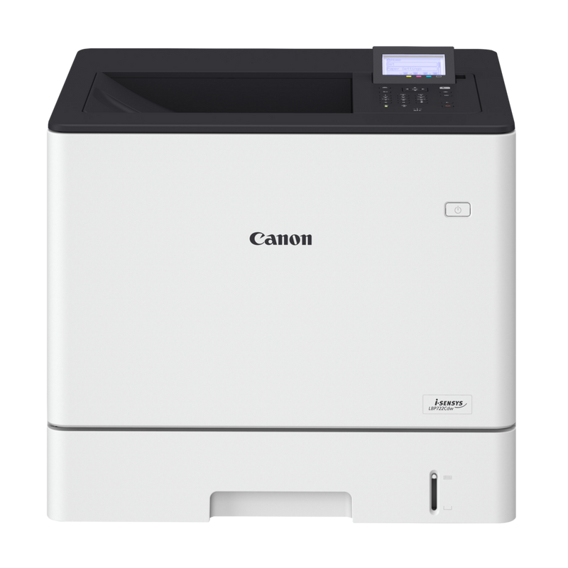 Office Colour Printers Canon Europe