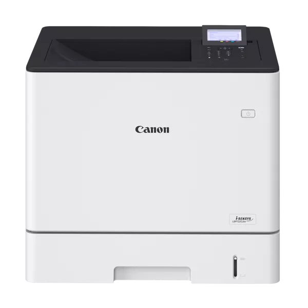 Canon i-SENSYS LBP722Cdw Printer