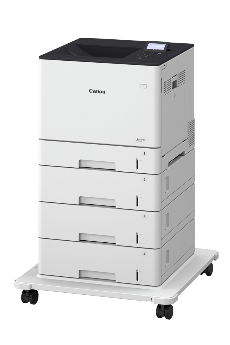 i-SENSYS LBP722Cdw