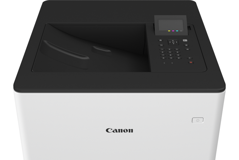 i-SENSYS LBP732Cdw