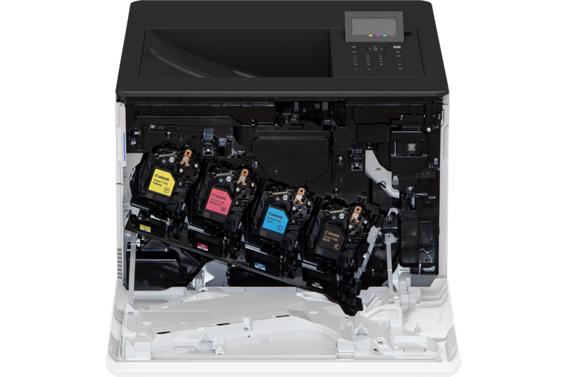 i-SENSYS LBP732Cdw