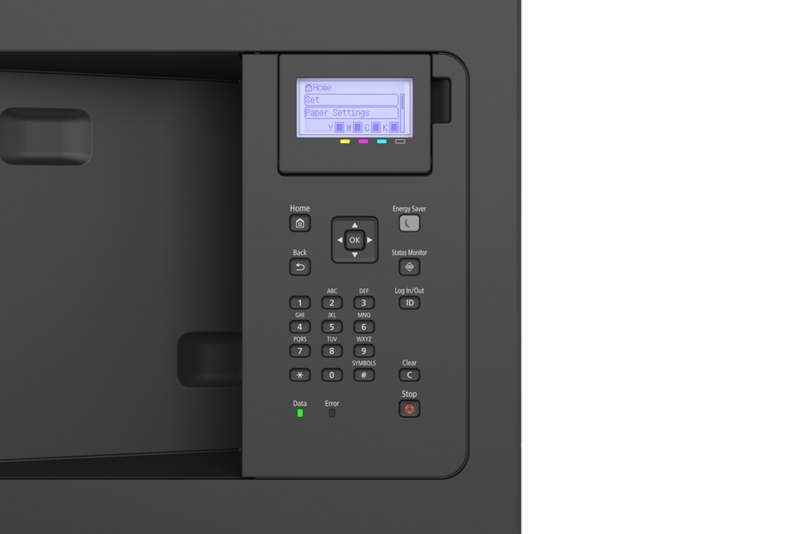i-SENSYS LBP732Cdw