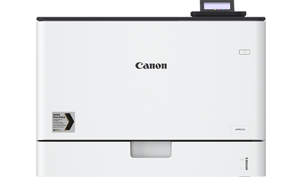 Canon i-SENSYS LBP852Cx - Canon Central and North Africa