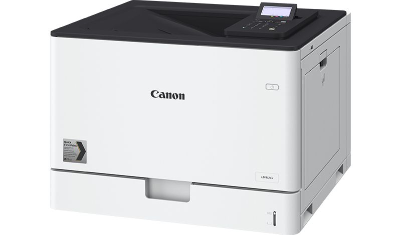 Canon i-SENSYS LBP852Cx - Canon Central and North Africa