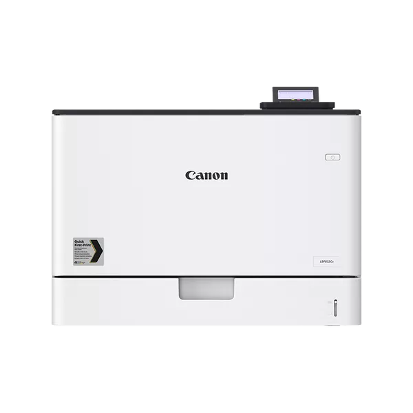 Canon i-SENSYS LBP852Cx Printer