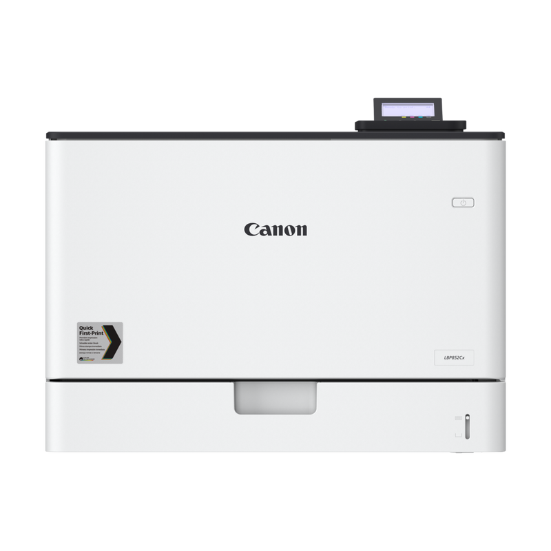 i-SENSYS LBP852Cx