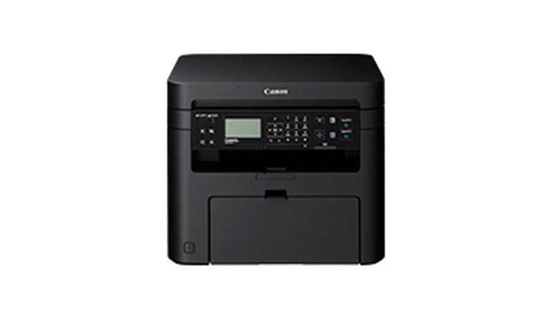 i-SENSYS MF232w 3-in-1 laser multifunction printer