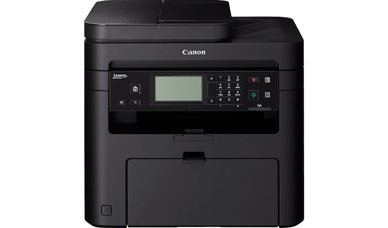 i-SENSYS MF247dw 4-in-1 multifunction printer