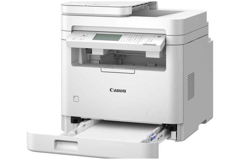 i-SENSYS MF287dw