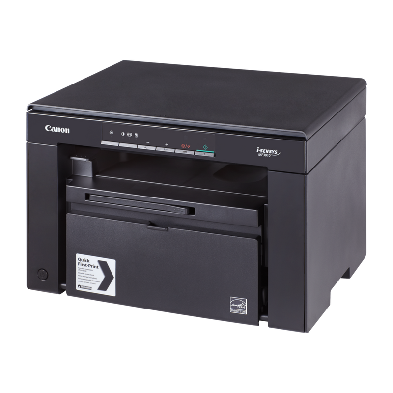 Canon i-SENSYS MF3010 - i-SENSYS Laser Multifunction Printers - Canon Europe