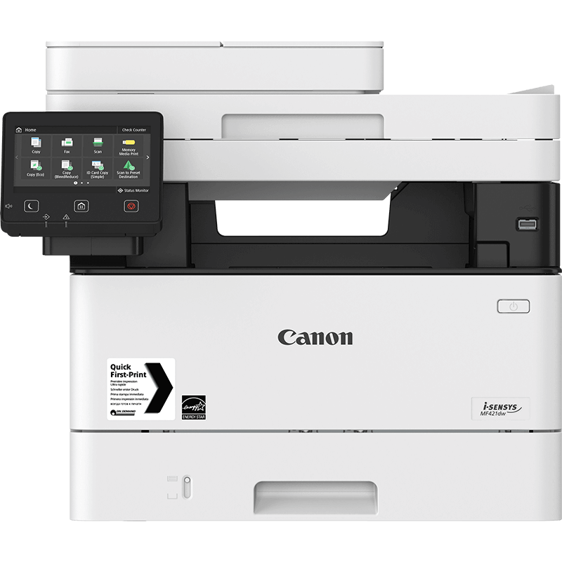 i-SENSYS MF421dw