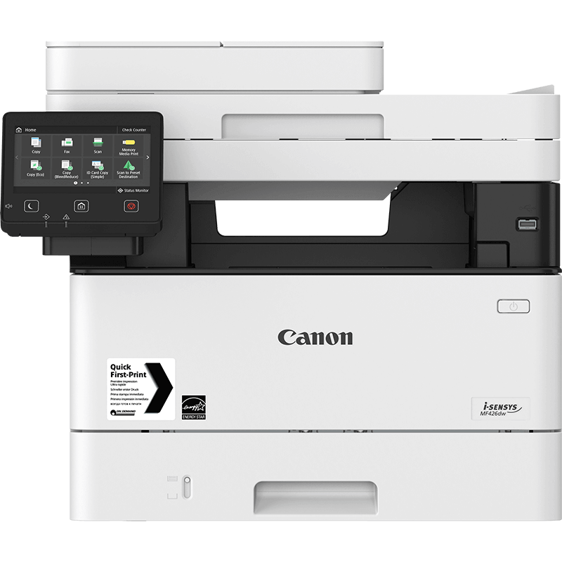 i-SENSYS MF426dw