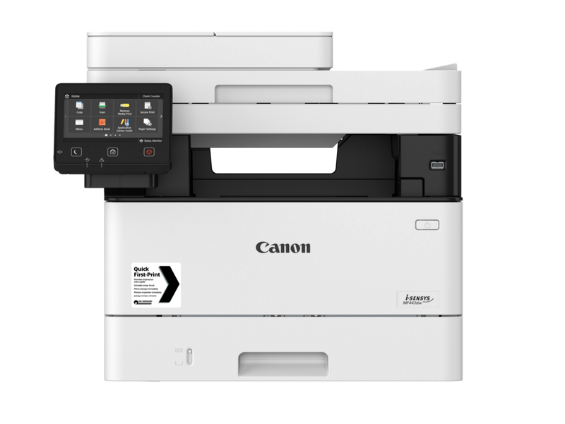 Canon i-SENSYS MF440 series