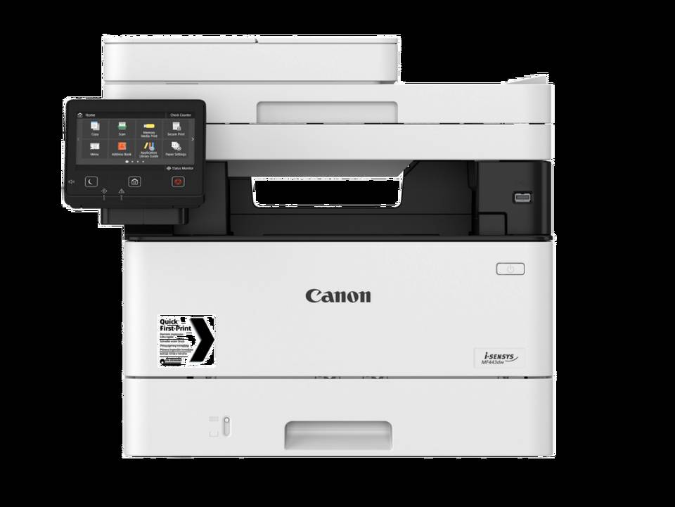 commercial laser printers for home