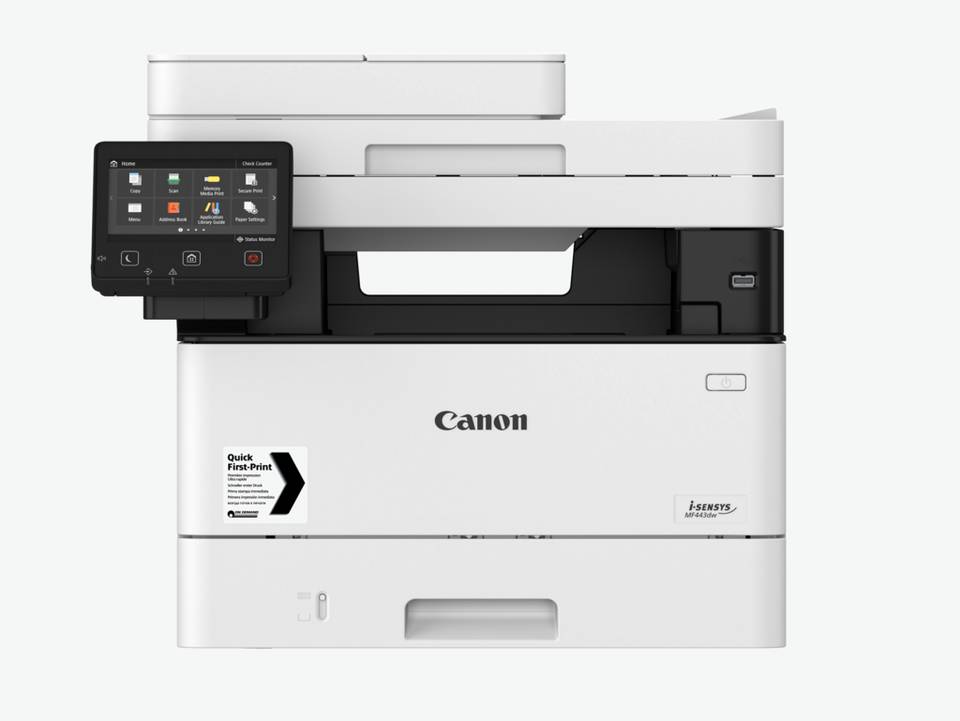 Laser Printers for Home & Office