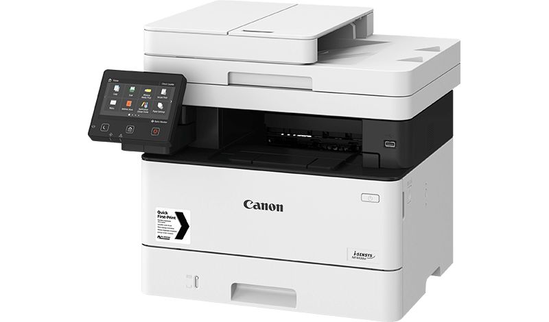 i-SENSYS MF440 Serie - Canon Deutschland i-SENSYS MF440 Serie - Canon Deutschland
