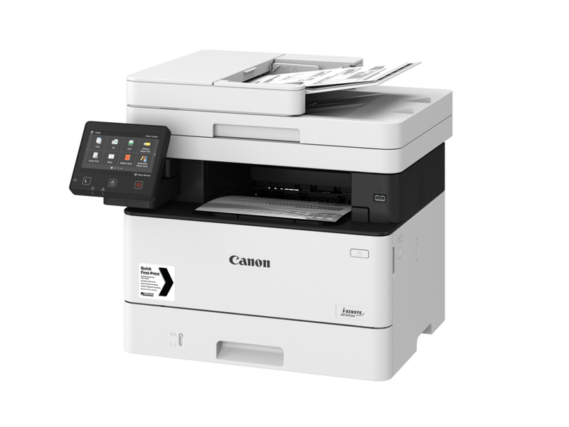 Stampante laser a colori Canon i-SENSYS LBP621Cw in È fuori catalogo — Canon  Italia Store