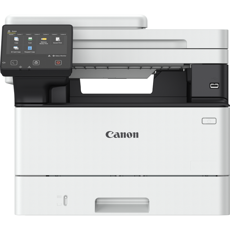 Imprimante Couleur Multifonction Laser 3en1 Canon i-SENSYS MF631Cn  (1475C017AA)