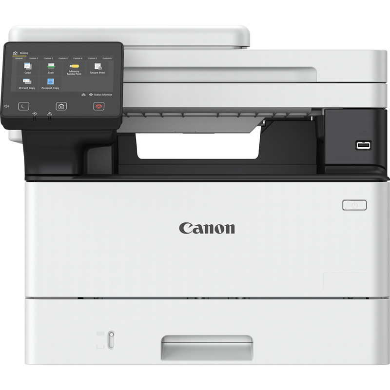 Canon laserjet outlet printer