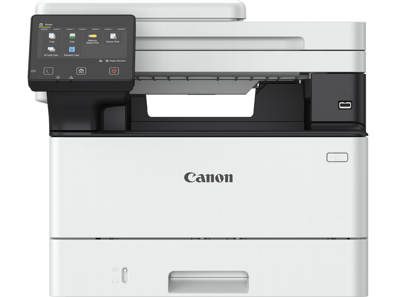 ID Card Printers - Canon Solutions America