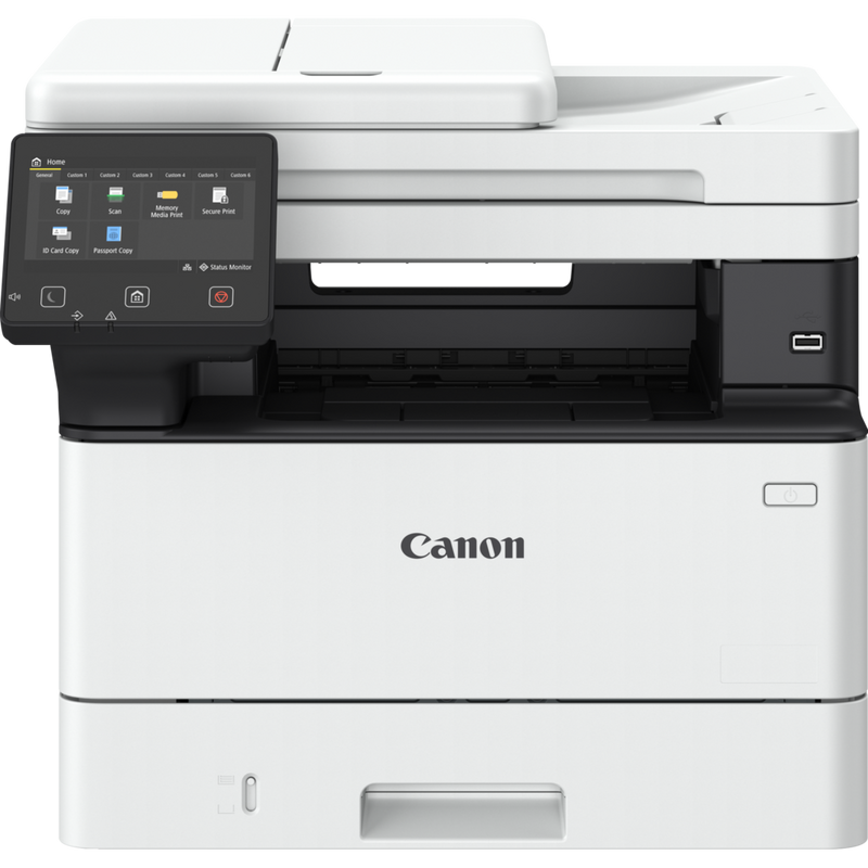 Serie Canon i-SENSYS MF750 - Stampanti a colori per ufficio - Canon Italia