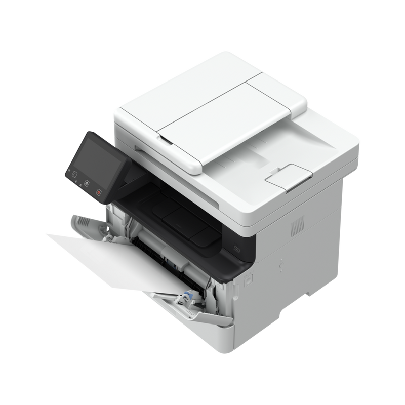 Canon i-SENSYS MF463DW - Sigurnost
