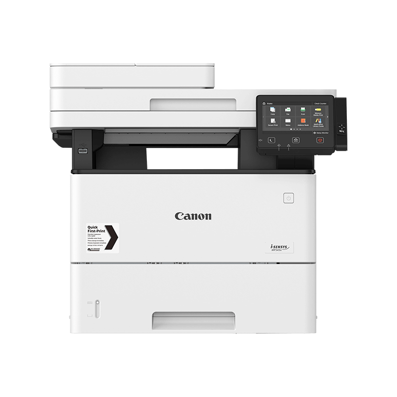 Canon i-SENSYS MF540 series