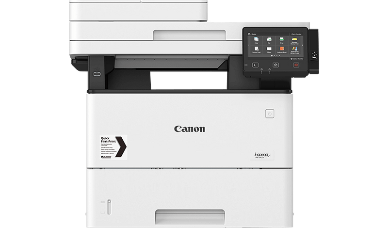 Imprimante A4 Multifonction Laser Monochrome Canon imageRUNNER