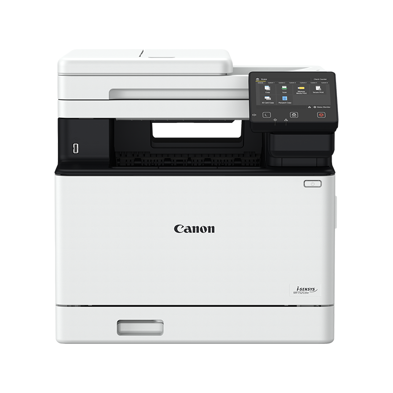 i-SENSYS MF750 Series 