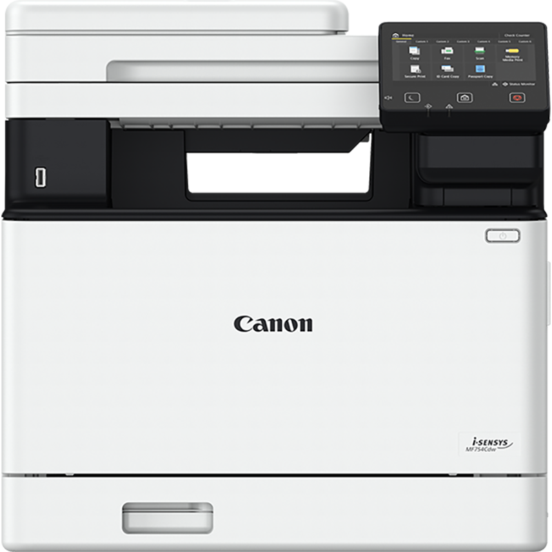 ødemark momentum tørst Multifunction Colour Printers - Canon Malta
