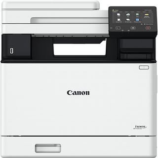 Picture of a canon printer from the i-SENSYS MF750 Series