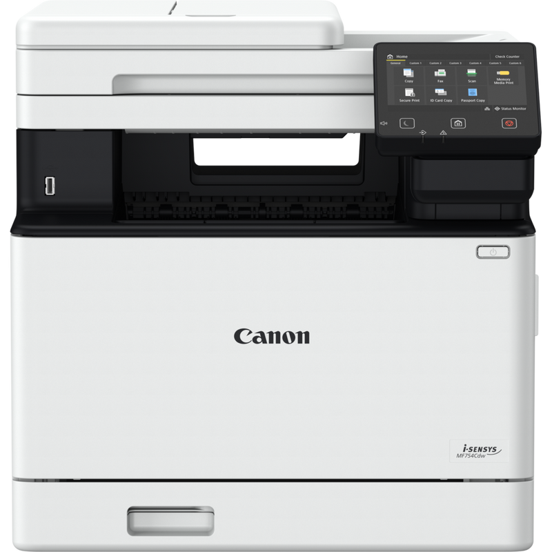 Canon-i-SENSYS-MF754Cdw