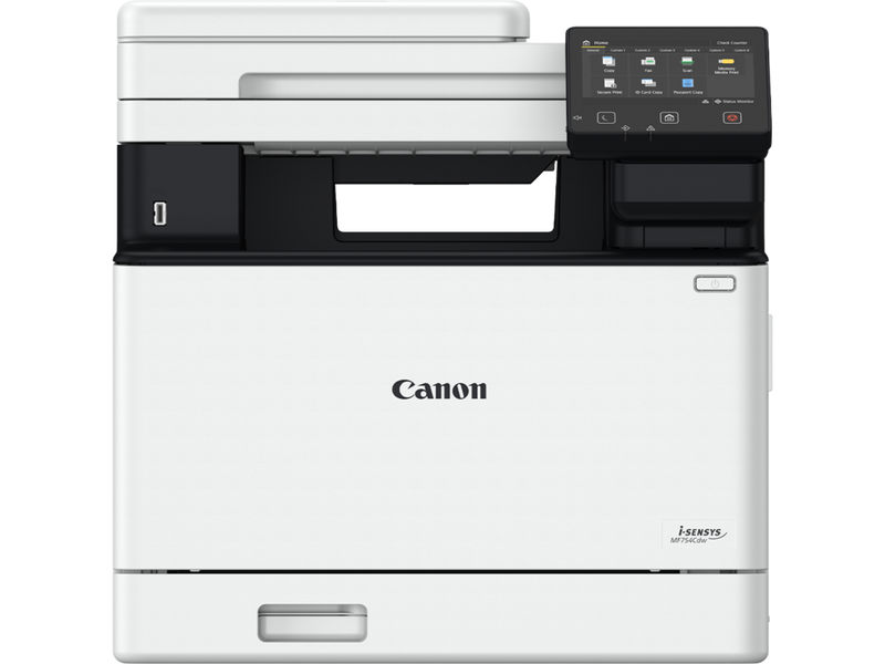 Драйверы принтера Canon