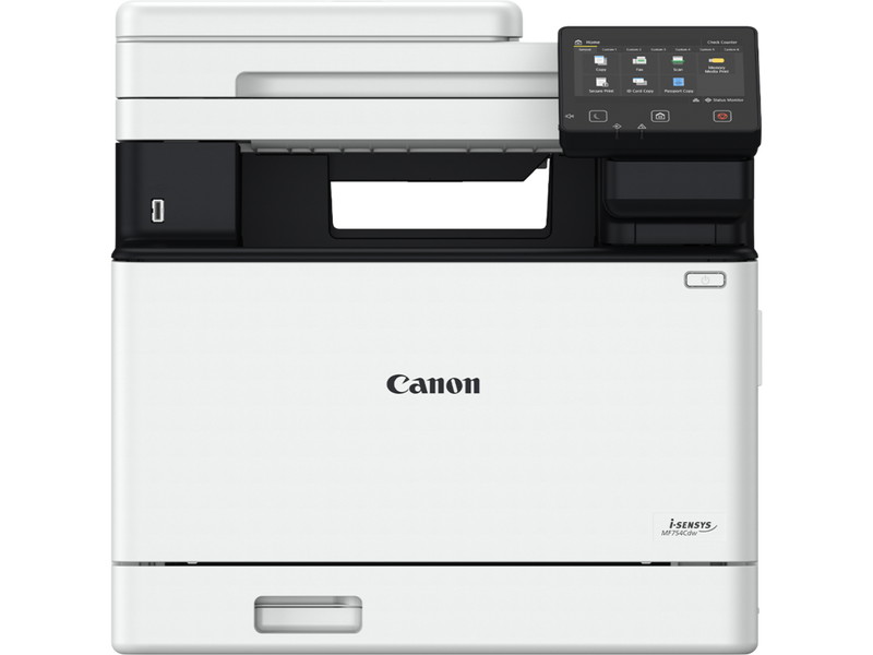 Serie Canon i-SENSYS MF750 - Stampanti a colori per ufficio - Canon Italia