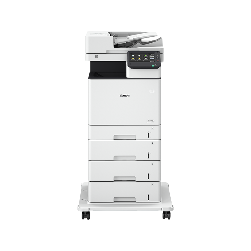 Stampante Multifunzione - Canon i-SENSYS MF8360Cdn - Laser Colori  (Ricondizionato)