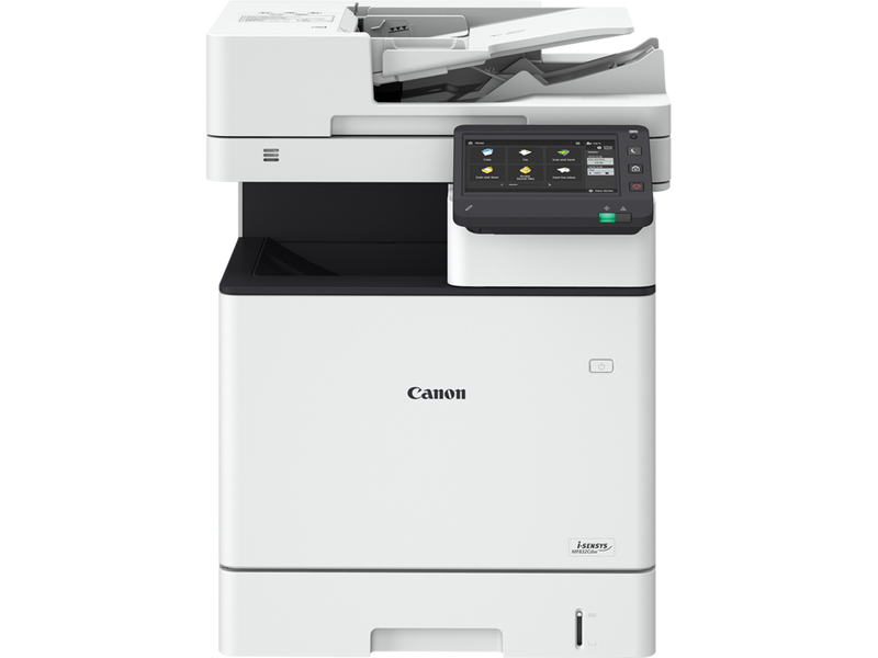 Stampante A4 multifunzione a colori Canon i-SENSYS MF832Cdw - Canon Italia