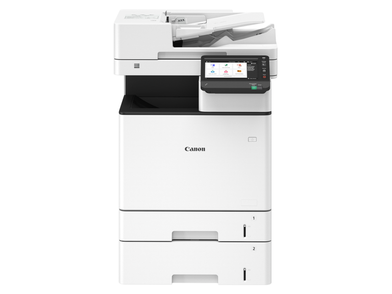 Canon i-SENSYS MF842Cdw